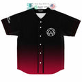 Alison Wonderland Awake Black Red Baseball Jersey Tee Unisex T-shirt, Sweatshirt, Hoodie (1)