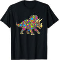 Happy Dot Day Dot Dinosaur Toddler Unisex T-shirt, Sweatshirt, Hoodie (1)