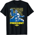 Helldivers How'D Like Taste Freedom Video Game Unisex T-shirt, Sweatshirt, Hoodie (1)