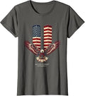 Never Forget September 11 Patriot Day Unisex T-shirt, Sweatshirt, Hoodie (1)