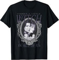 Practical Magic Witch Us Vintage Y2k Movie Unisex T-shirt, Sweatshirt, Hoodie (1)