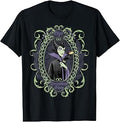 Villains Apothecary Maleficent Dreamless Sleep Elixir Unisex T-shirt, Sweatshirt, Hoodie (1)