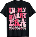 Vintage Harry Era Retro Unisex T-shirt, Sweatshirt, Hoodie (1)