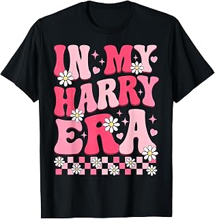 Vintage Harry Era Retro Unisex T-shirt, Sweatshirt, Hoodie (1)