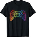 Polka Dots Gaming Controller Dot Day Gamer Toddler Unisex T-shirt, Sweatshirt, Hoodie (1)