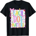 Happy Dot Day Dot Matters Polka Dot Toddler Unisex T-shirt, Sweatshirt, Hoodie (1)