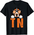 Tennessee Dog Teen Unisex T-shirt, Sweatshirt, Hoodie (1)