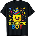Building Bricks Boy Birthday Party Master Builder Blocks (1)