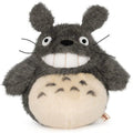GUND Totoro Small Dark Gray Smiling Plush, 6" T-Shirts, Hoodie, Sweatshirt | AU30HypeVibeStudio.com