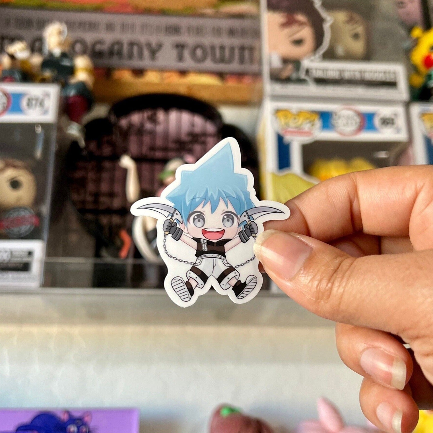 Black☆Star Sticker – SE T-Shirts, Hoodie, Sweatshirt | AU30HypeVibeStudio.com