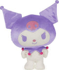 Kuromi Standing Plush, 9.5" T-Shirts, Hoodie, Sweatshirt | AU30HypeVibeStudio.com